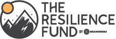 The Resilience Fund Logo